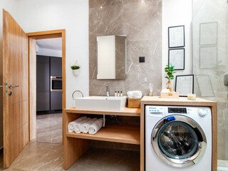 Ferienhaus Kistanje Ausstattung 45