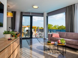 Ferienhaus Kistanje Ausstattung 47