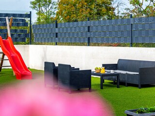 Ferienhaus Kistanje Ausstattung 2