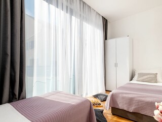 Ferienhaus Kistanje Ausstattung 16
