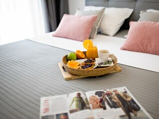 Holiday house Kistanje Features 12