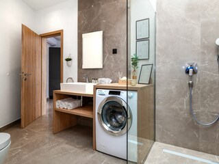 Holiday house Kistanje Features 14