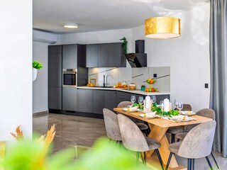 Holiday house Kistanje Features 16