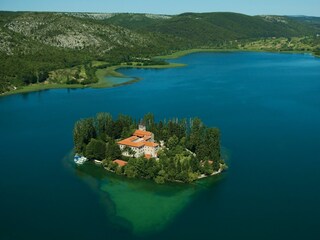 Holiday house Kistanje Features 19