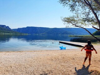 Holiday house Kistanje Features 20