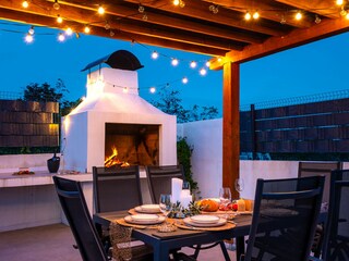 Holiday house Kistanje Features 31