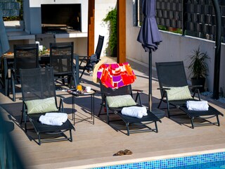 Holiday house Kistanje Features 37