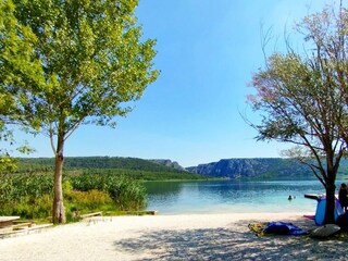 Holiday house Kistanje Features 39