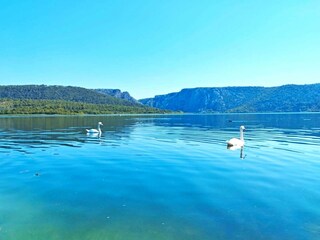 Holiday house Kistanje Features 40