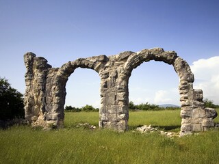 Holiday house Kistanje Features 42