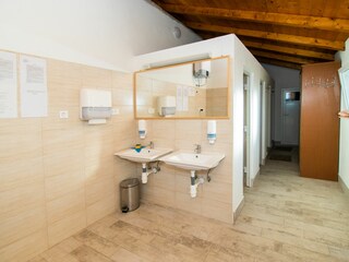 Holiday house Pirovac Features 3