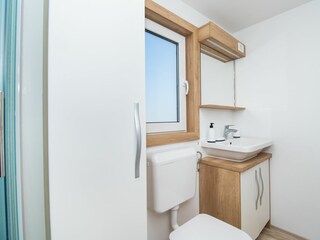 Holiday house Pirovac Features 4