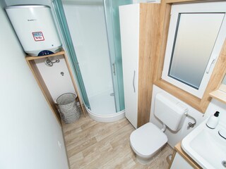 Holiday house Pirovac Features 6