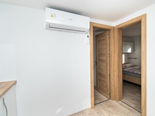 Holiday house Pirovac Features 7