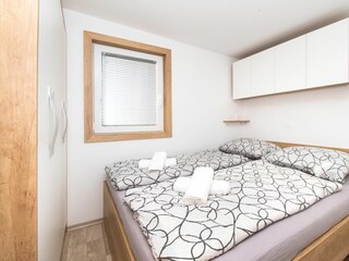 Holiday house Pirovac Features 9