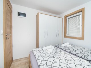 Holiday house Pirovac Features 12