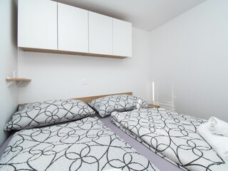 Holiday house Pirovac Features 14
