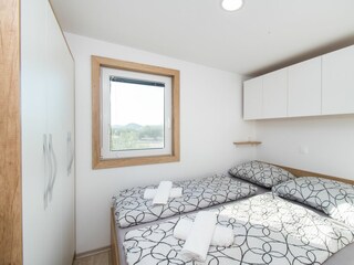 Holiday house Pirovac Features 16