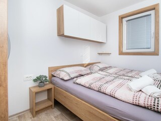 Holiday house Pirovac Features 17