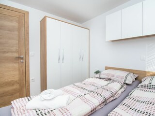 Holiday house Pirovac Features 19