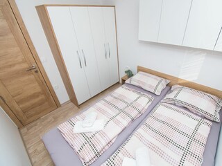 Holiday house Pirovac Features 20