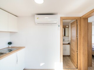 Holiday house Pirovac Features 22