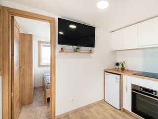 Holiday house Pirovac Features 23