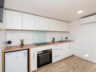 Holiday house Pirovac Features 24