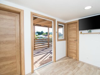 Holiday house Pirovac Features 25