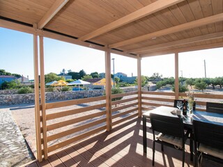 Holiday house Pirovac Features 27
