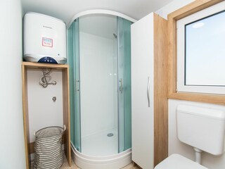Ferienhaus Pirovac Ausstattung 4