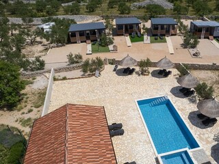 Ferienhaus Pirovac Ausstattung 29