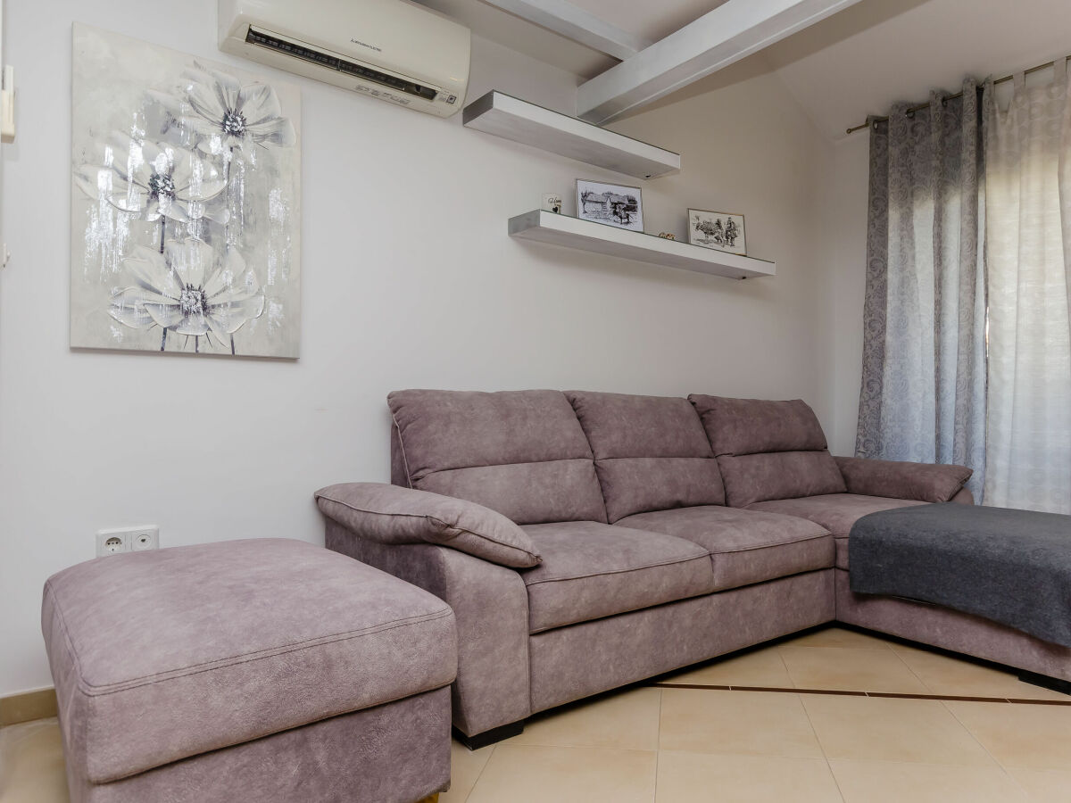 Apartment Trogir Features 1