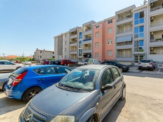 Apartment Trogir Features 11