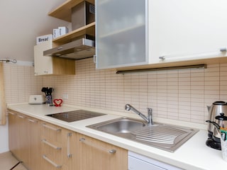 Apartment Trogir Ausstattung 4