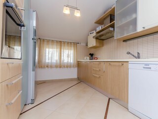 Apartment Trogir Ausstattung 5
