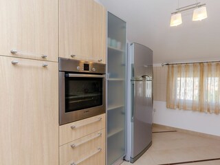 Apartment Trogir Ausstattung 6