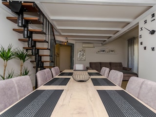 Apartment Trogir Ausstattung 7
