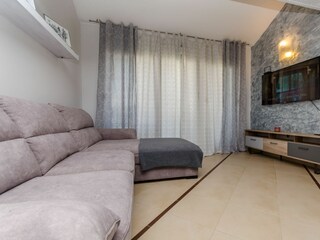 Apartment Trogir Ausstattung 9