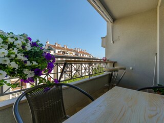 Apartment Trogir Ausstattung 10