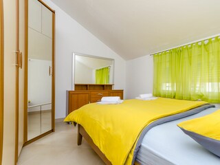 Apartment Trogir Ausstattung 14