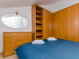 Apartment Trogir Ausstattung 15