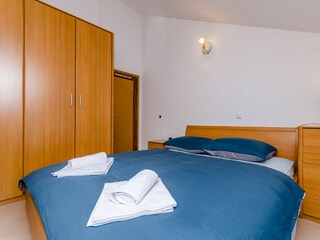 Apartment Trogir Ausstattung 16