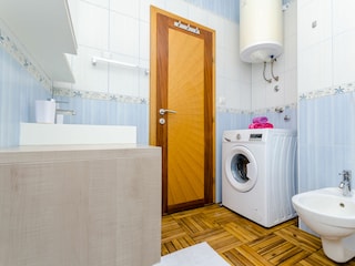 Apartment Trogir Ausstattung 18