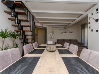 Apartment Trogir Features 7