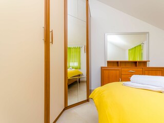 Apartment Trogir Ausstattung 13