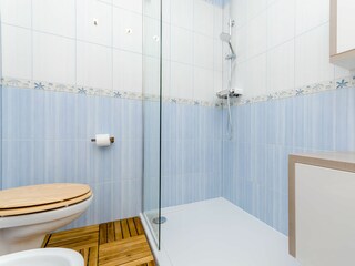 Apartment Trogir Features 17