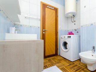 Apartment Trogir Features 18