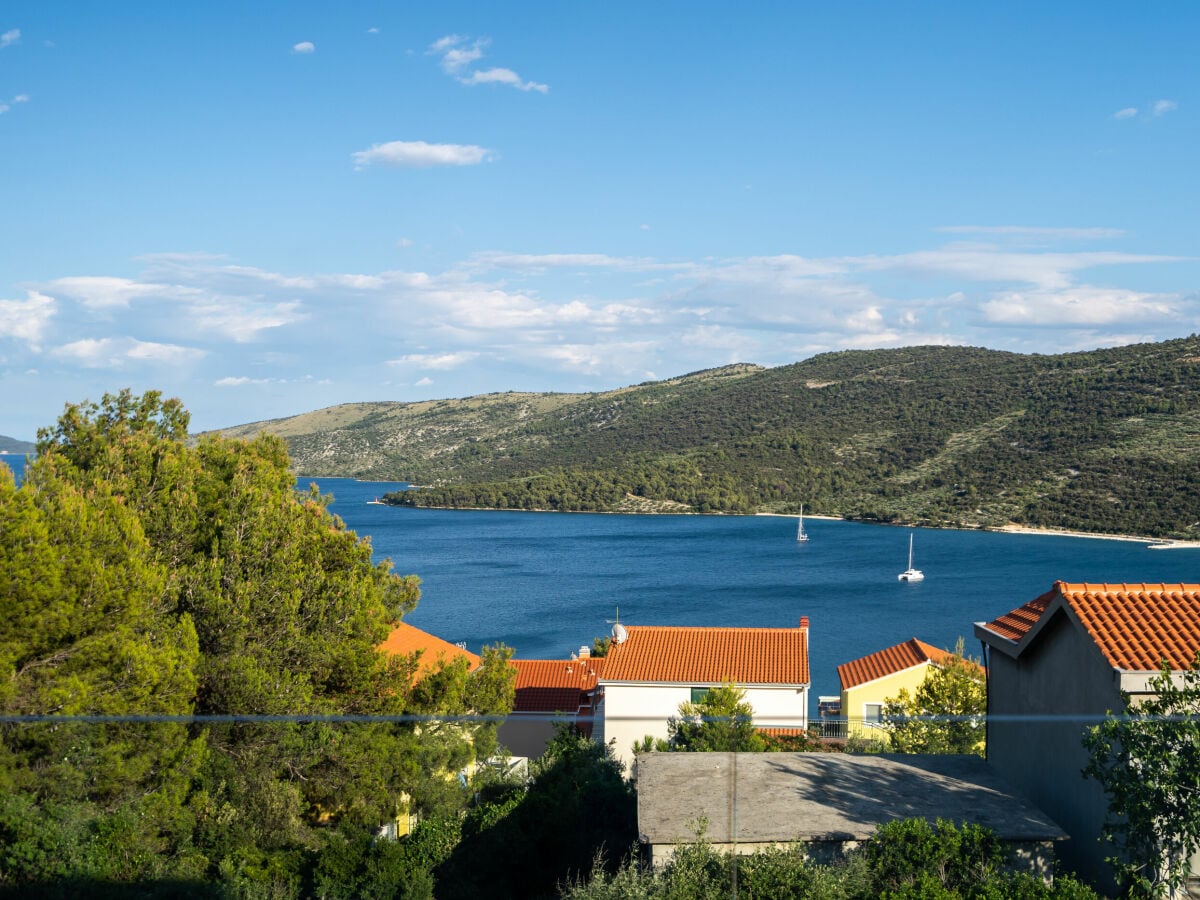 Apartment Marina in Kroatien Ausstattung 1