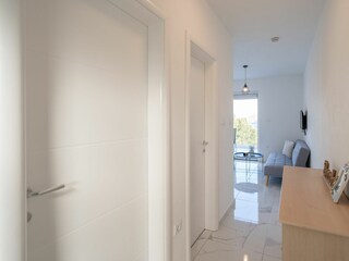 Apartment Marina in Kroatien Ausstattung 7